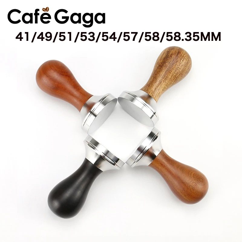 Delonghi Espresso Magnifica - 커피 탬퍼, 51mm, 53mm, 57mm, 58.5mm,