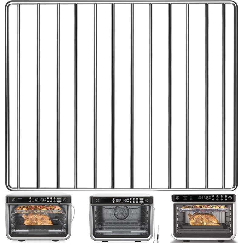 A68P-에어프라이어 랙 (닌자 푸디 DT201 DT2 - Ninja Air Fryer Dt201 리뷰 및 가격