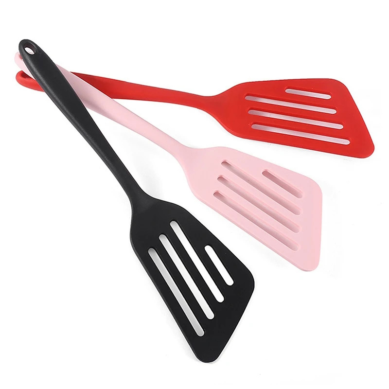 1개입 주방용 논스틱 실리콘 주걱, 생선 및 계란 요리 - Okonomiyaki Spatula 리뷰 및 가격